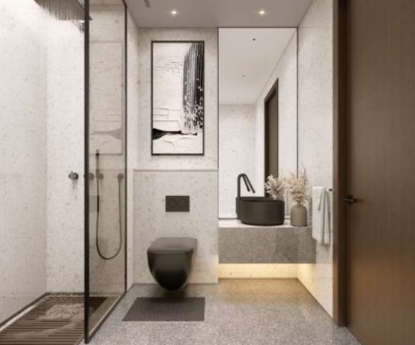 Flat in Dubai, UAE, 34.86 m² - picture 4