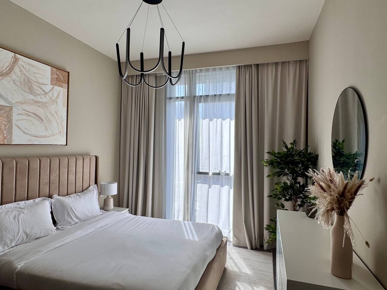 Piso en Dubái, EAU, 67.66 m² - imagen 1