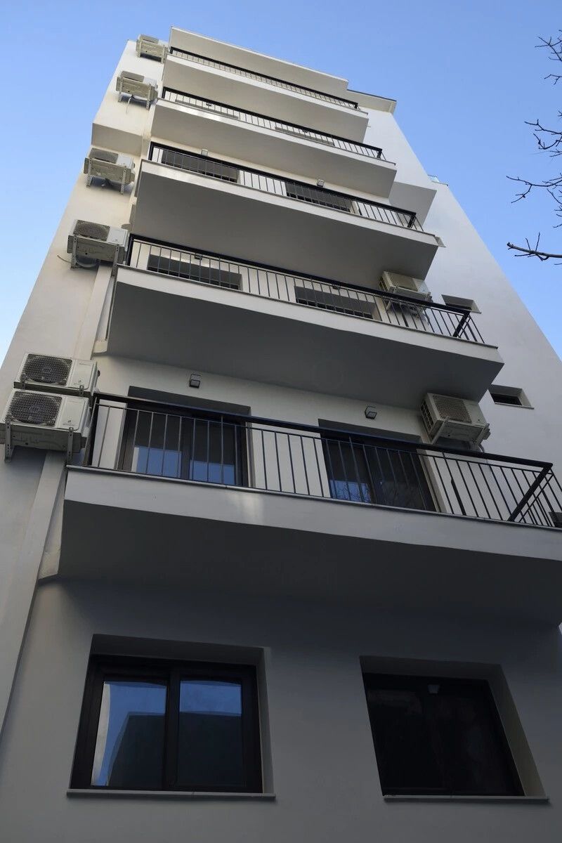 Commercial apartment building in Athens, Greece, 768 m² - picture 8