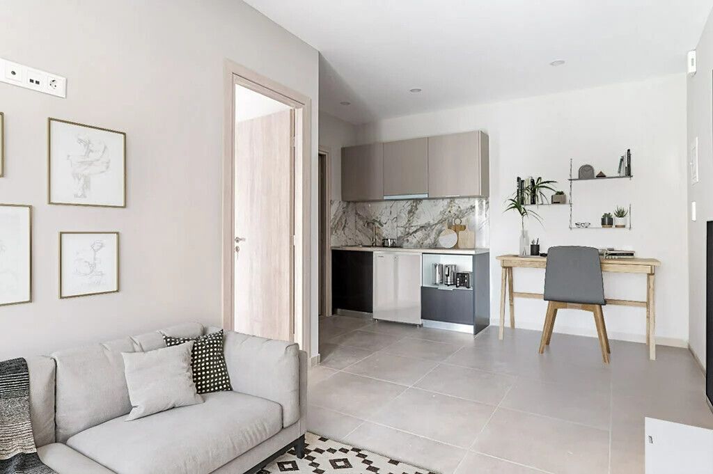 Commercial apartment building in Athens, Greece, 768 m² - picture 6