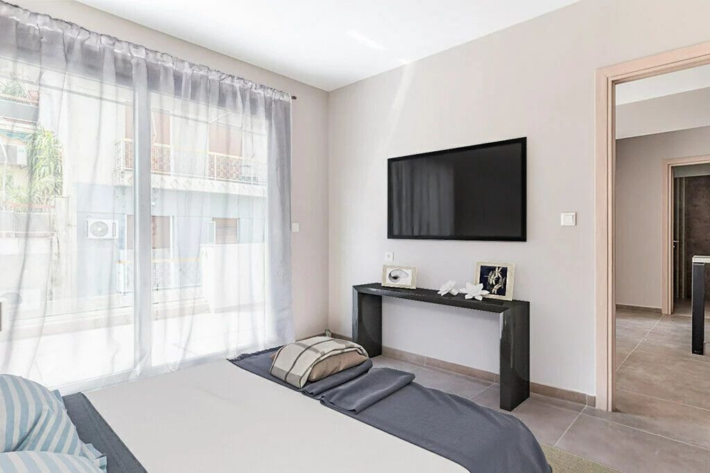 Commercial apartment building in Athens, Greece, 768 m² - picture 4