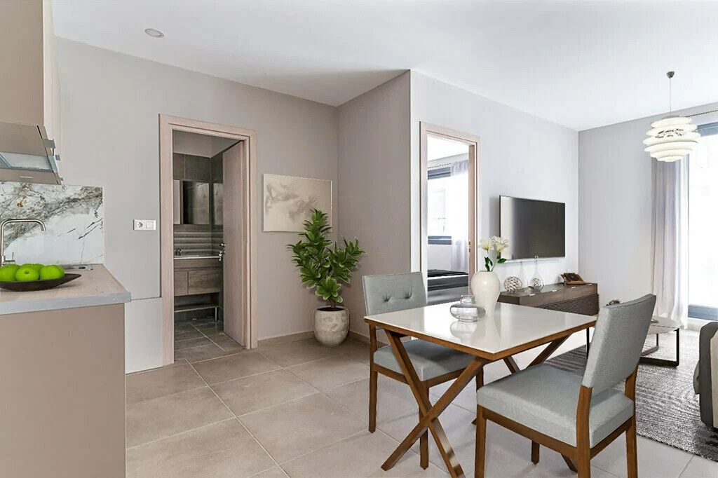 Commercial apartment building in Athens, Greece, 768 m² - picture 13