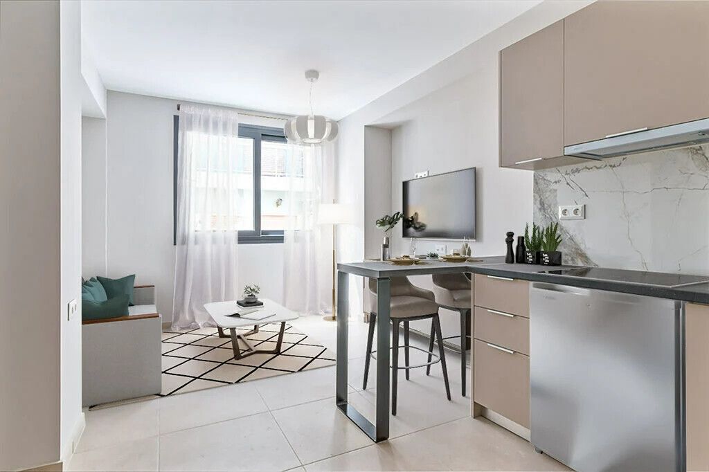 Commercial apartment building in Athens, Greece, 768 m² - picture 15