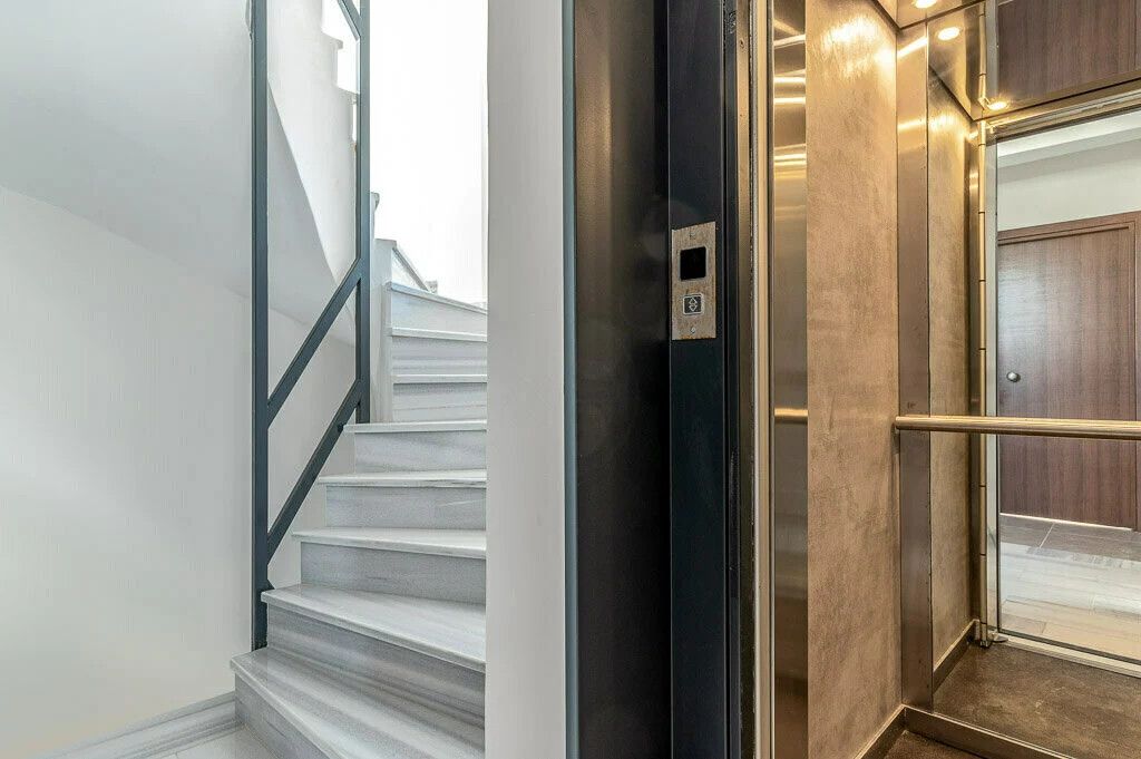 Commercial apartment building in Athens, Greece, 768 m² - picture 14