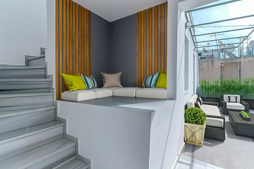 Commercial apartment building in Athens, Greece, 768 m² - picture 10