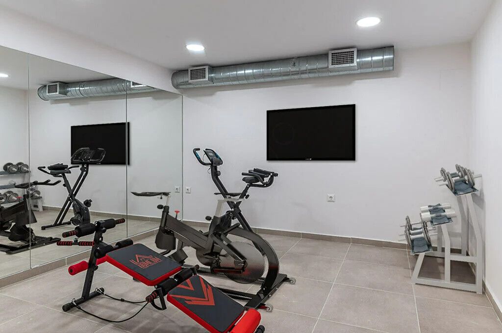 Commercial apartment building in Athens, Greece, 768 m² - picture 16