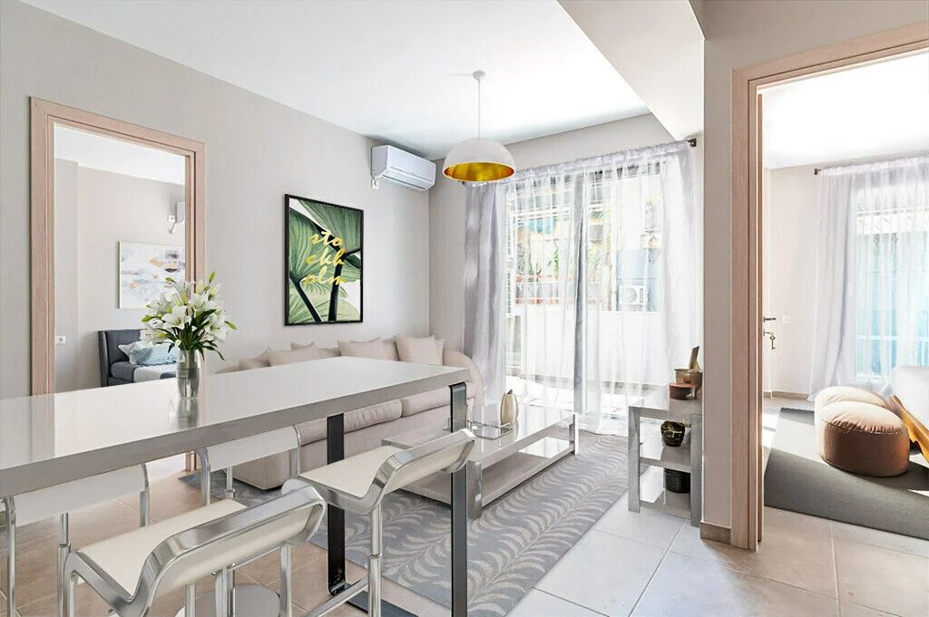 Commercial apartment building in Athens, Greece, 768 m² - picture 17