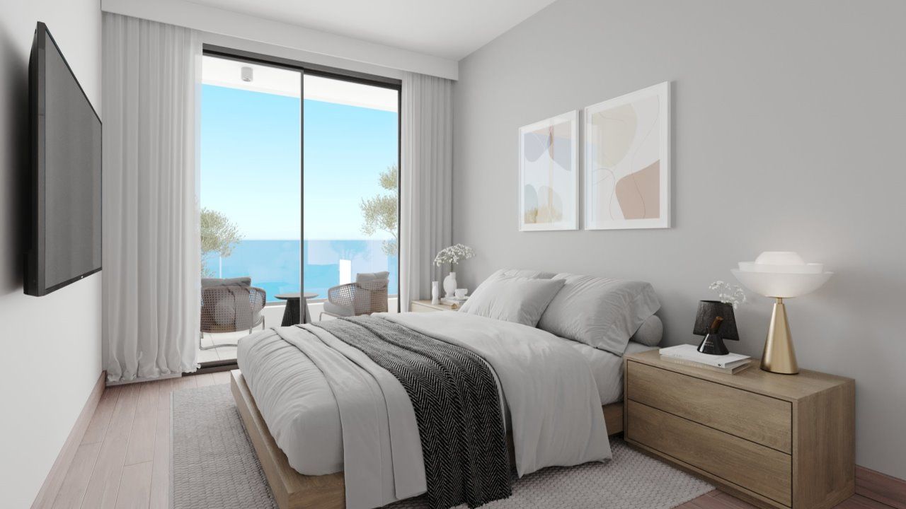 Piso en Pafos, Chipre, 63 m² - imagen 9