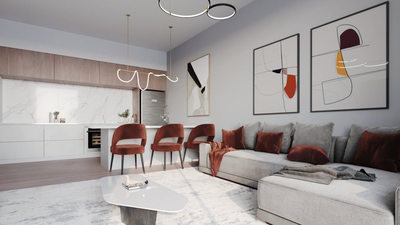 Piso en Pafos, Chipre, 63 m² - imagen 10