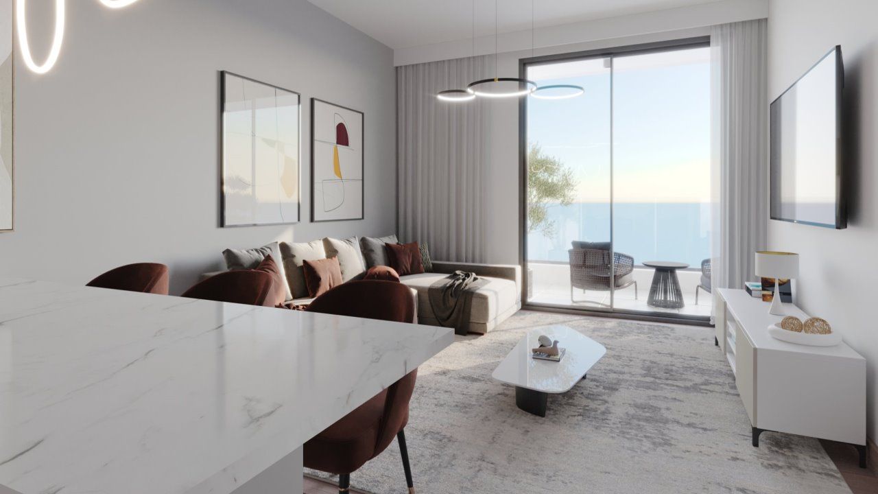 Piso en Pafos, Chipre, 63 m² - imagen 11