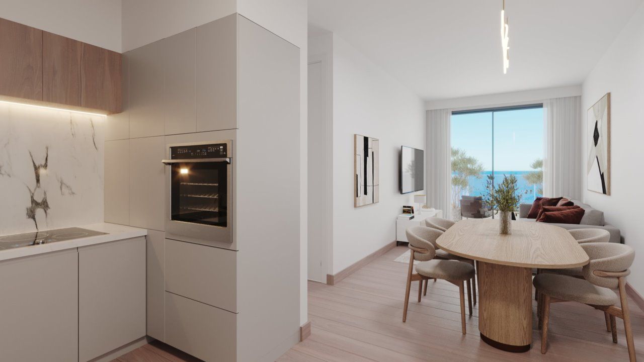 Piso en Pafos, Chipre, 63 m² - imagen 12