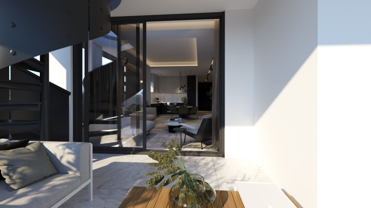 Appartamento a Larnaca, Cipro, 52 m² - foto 12