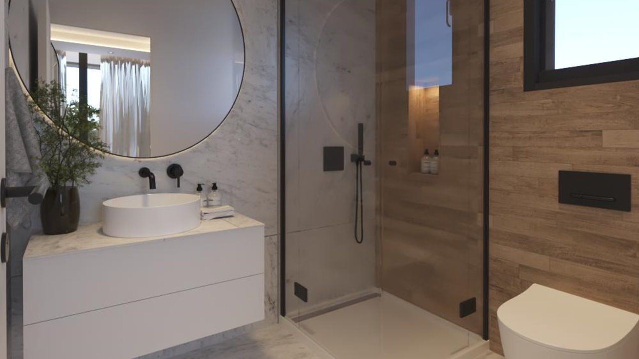 Appartamento a Larnaca, Cipro, 52 m² - foto 13