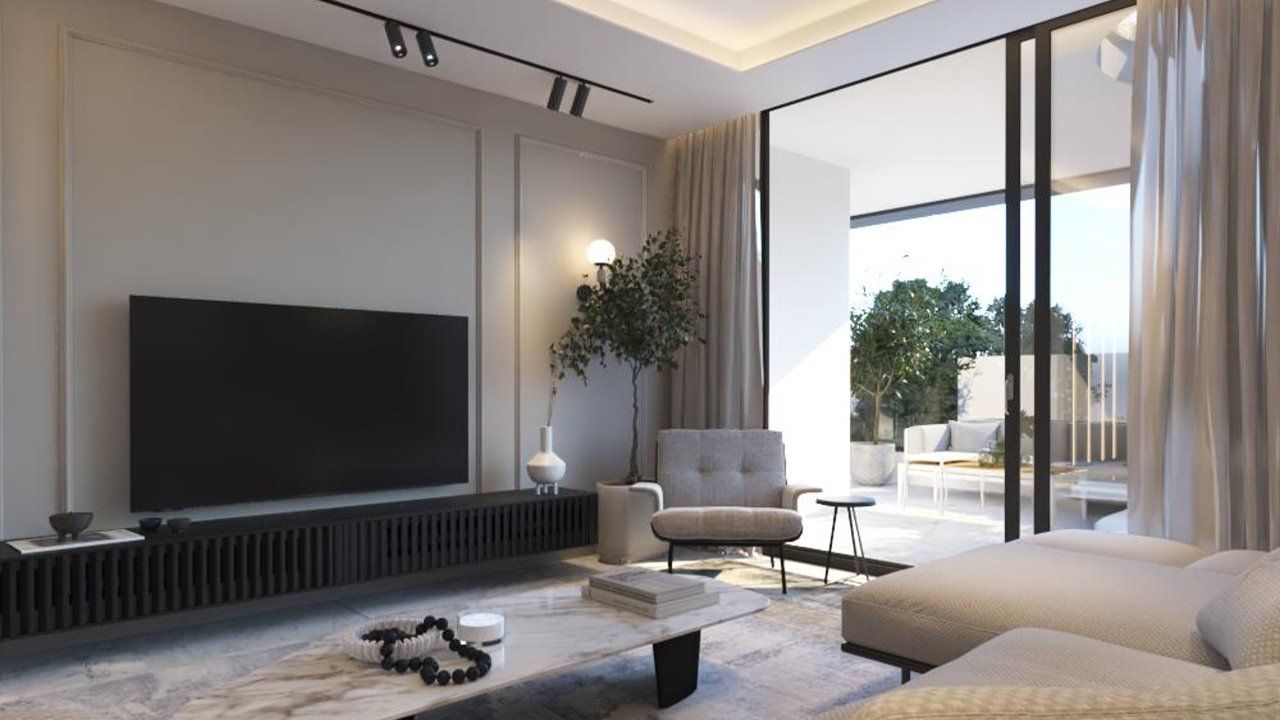 Appartamento a Larnaca, Cipro, 52 m² - foto 18