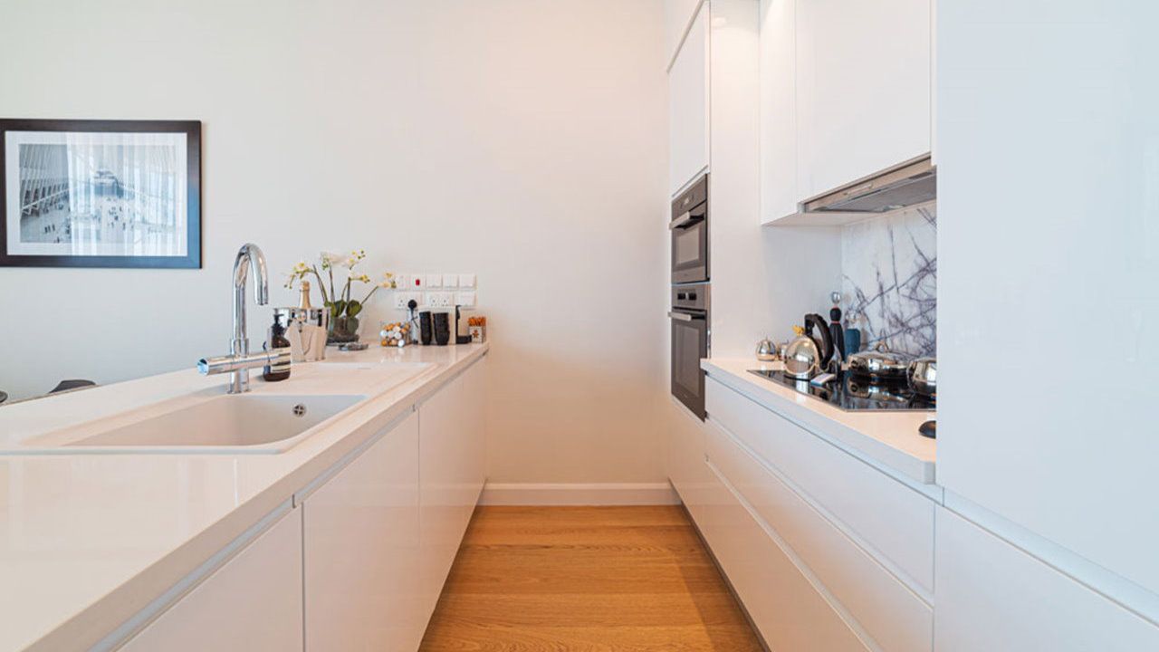 Apartment in Limassol, Cyprus, 69.2 m² - picture 6