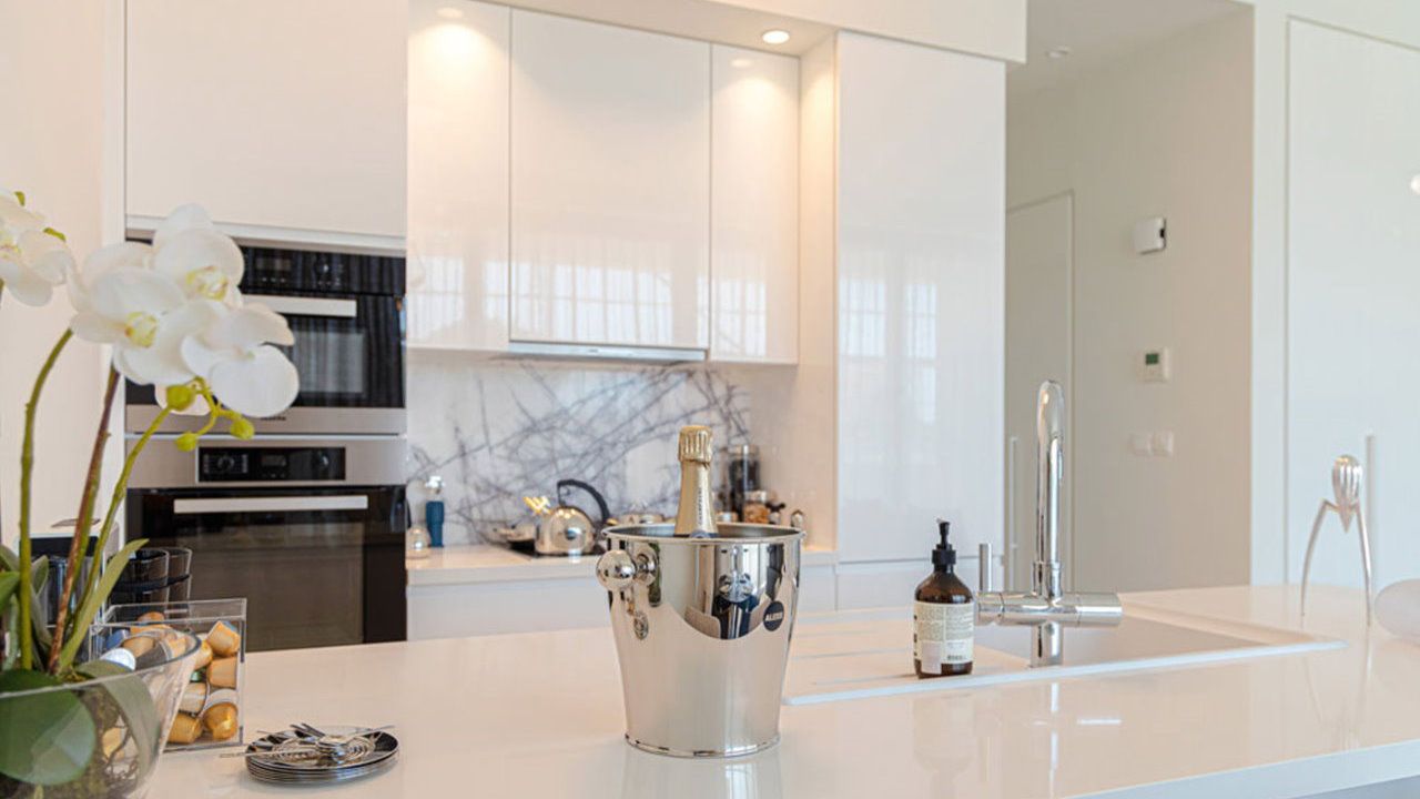 Apartment in Limassol, Cyprus, 69.2 m² - picture 7