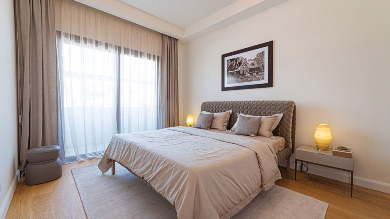 Apartment in Limassol, Cyprus, 69.2 m² - picture 8