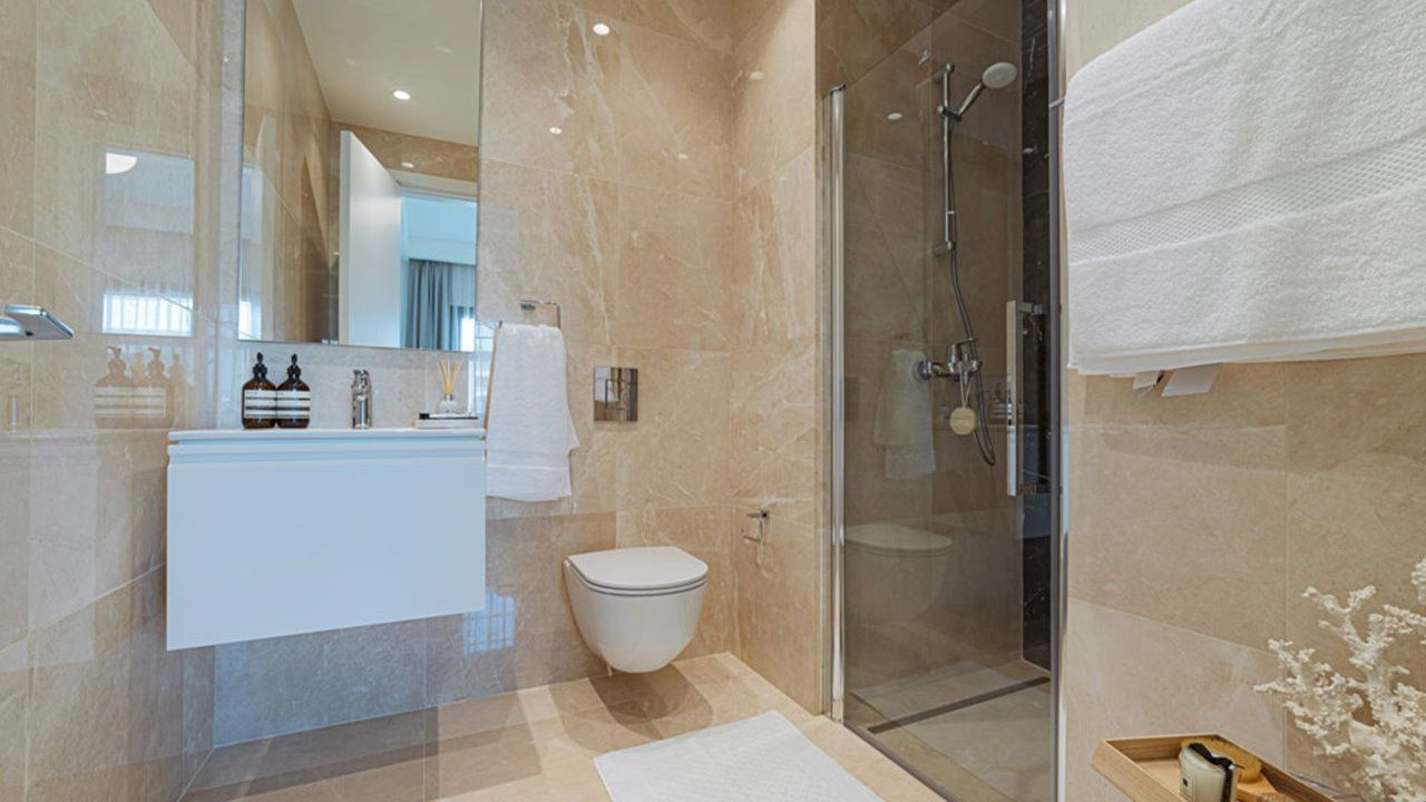 Apartment in Limassol, Cyprus, 69.2 m² - picture 9