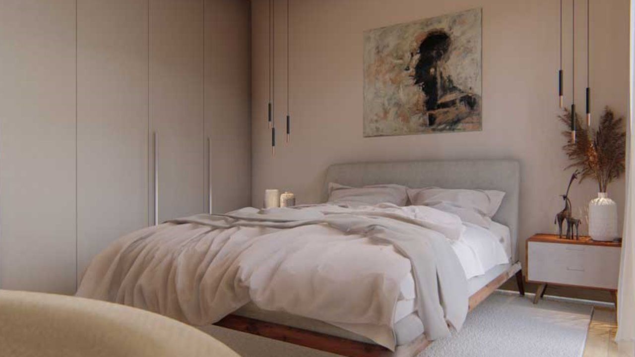 Apartamento en Limasol, Chipre, 59 m² - imagen 11