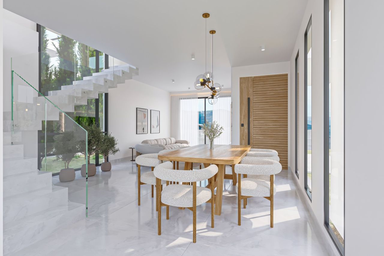 Villa en Pafos, Chipre, 200 m² - imagen 8