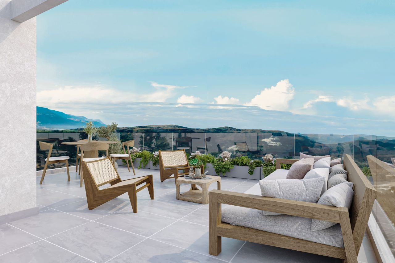 Villa en Pafos, Chipre, 200 m² - imagen 12