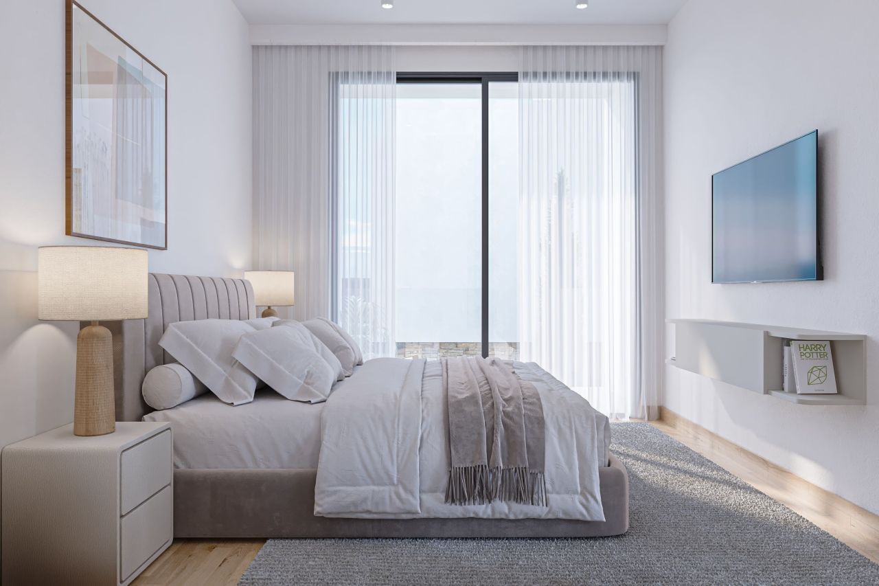 Villa en Pafos, Chipre, 200 m² - imagen 15