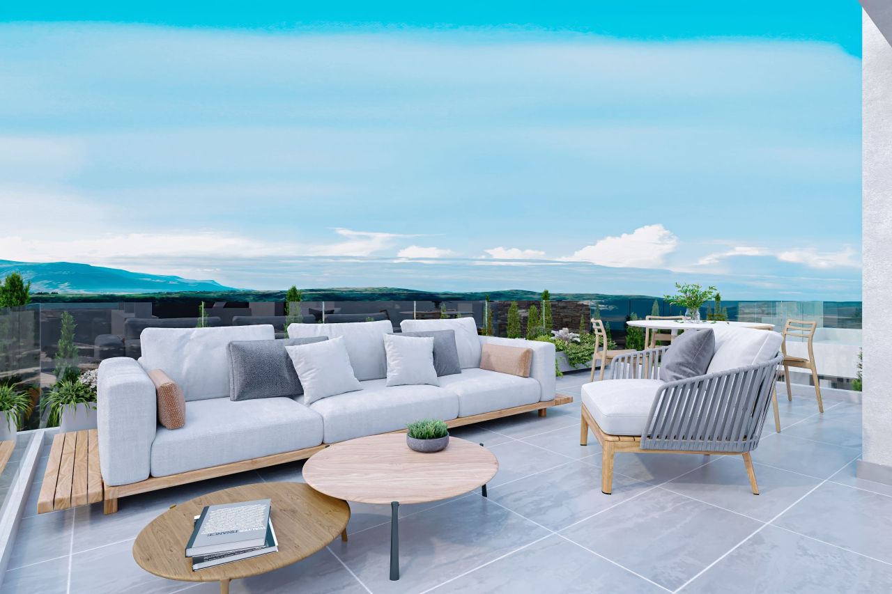 Villa en Pafos, Chipre, 200 m² - imagen 16