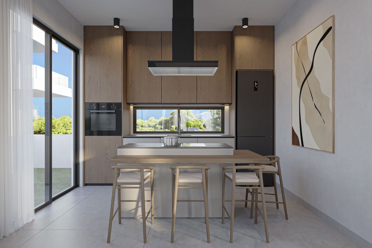 Villa en Pafos, Chipre, 200 m² - imagen 17