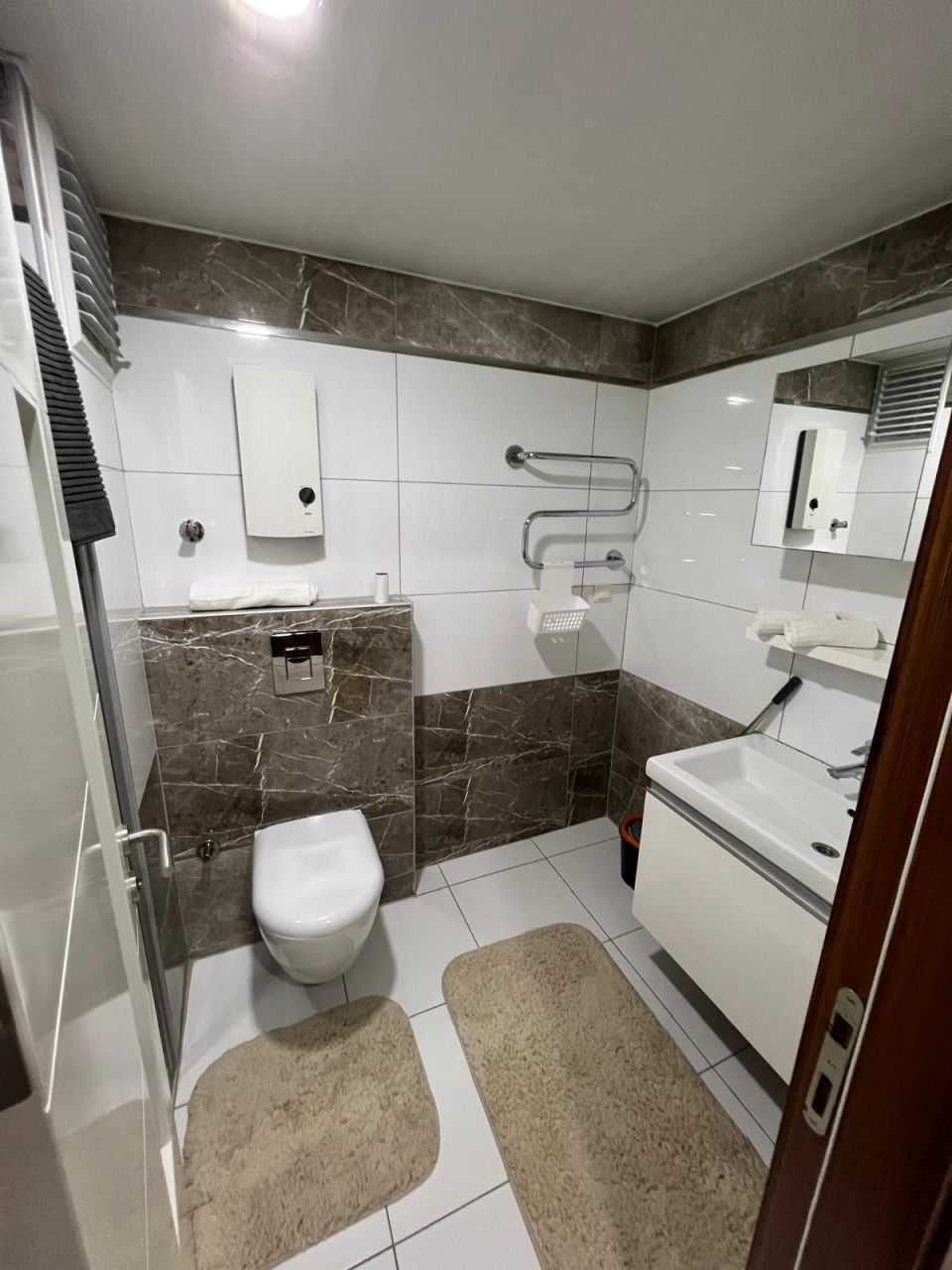 Appartement à Alanya, Turquie, 46 m² - image 4