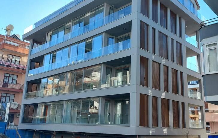 Apartment in Alanya, Türkei, 150 m² - Foto 2