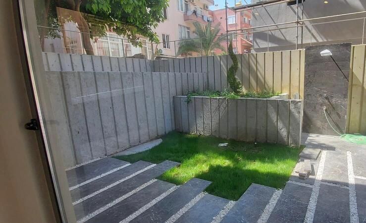 Apartment in Alanya, Türkei, 150 m² - Foto 14