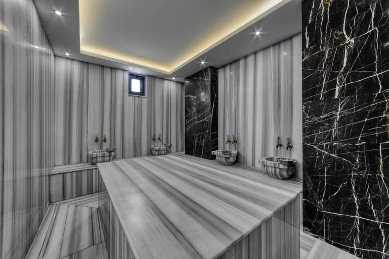 Apartment in Alanya, Türkei, 95 m² - Foto 17