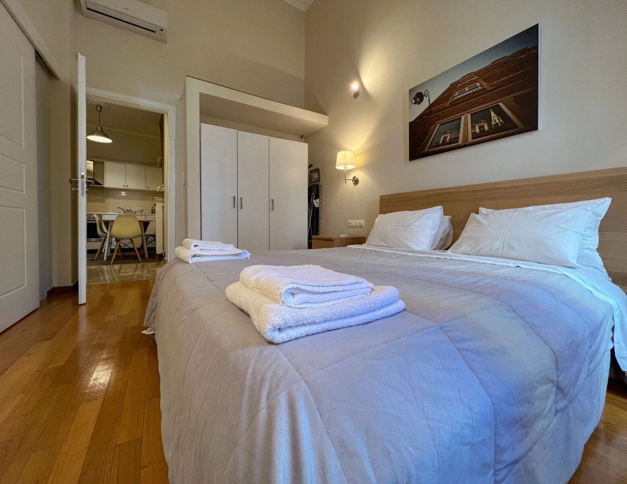 Hotel, albergo ad Atene, Grecia, 600 m² - foto 2