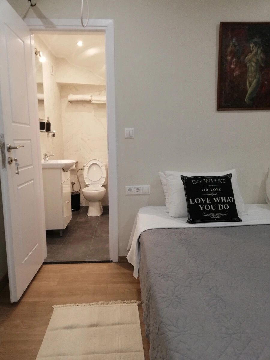 Hotel, albergo ad Atene, Grecia, 600 m² - foto 3