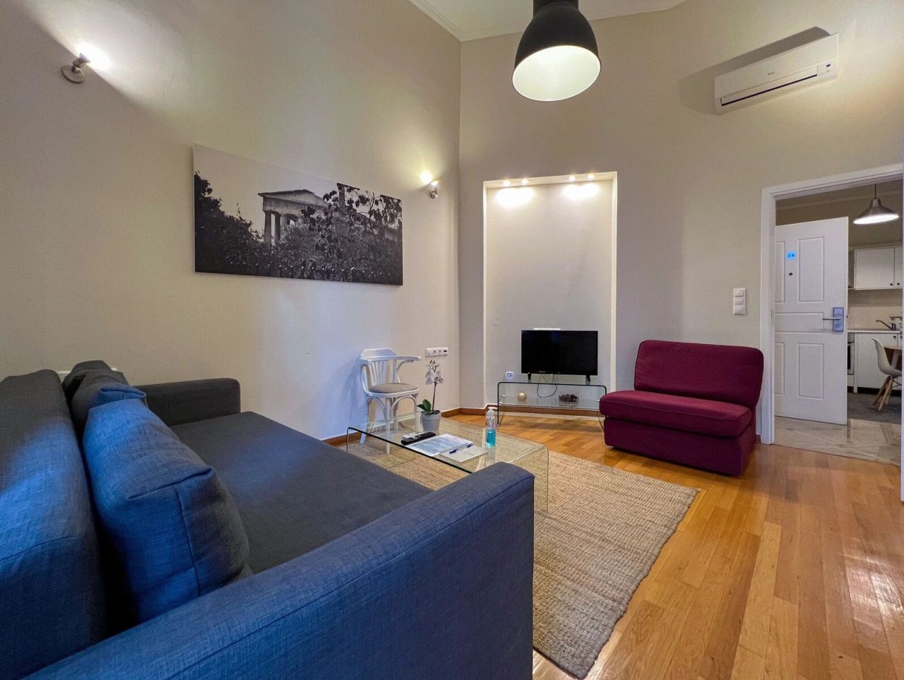 Hotel, albergo ad Atene, Grecia, 600 m² - foto 5