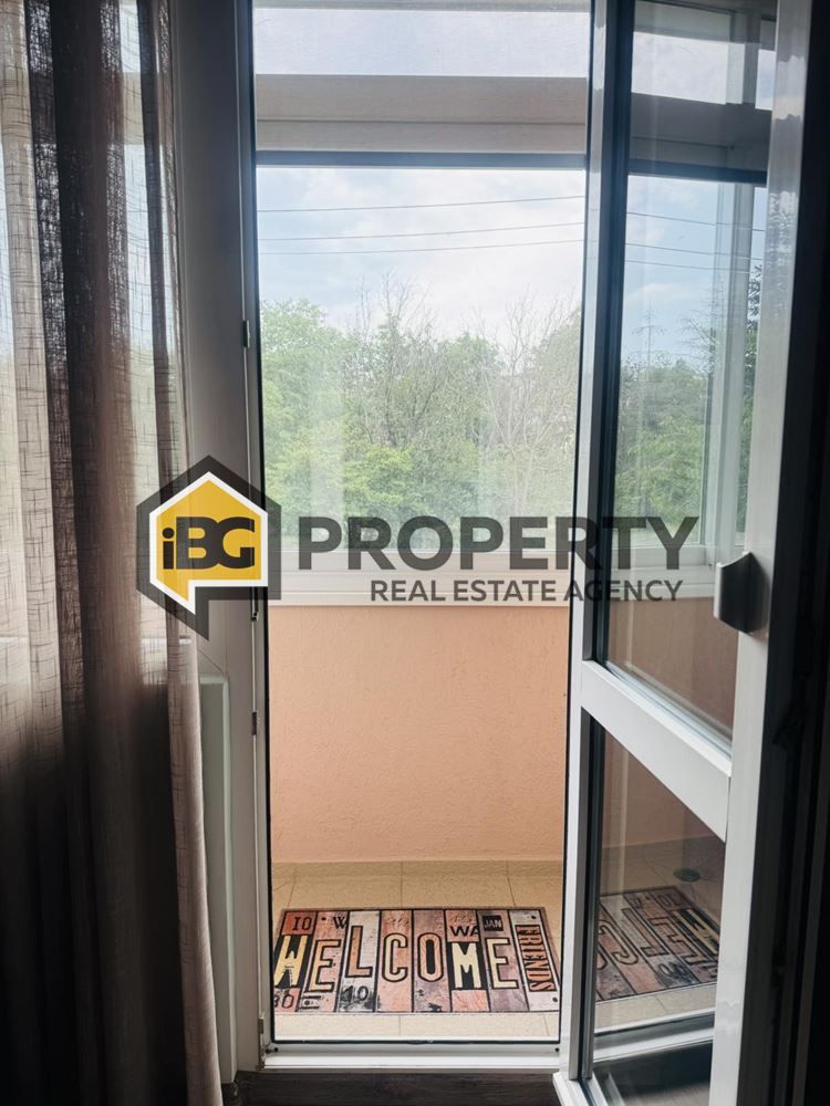 Flat in Varna, Bulgaria, 57 m² - picture 11