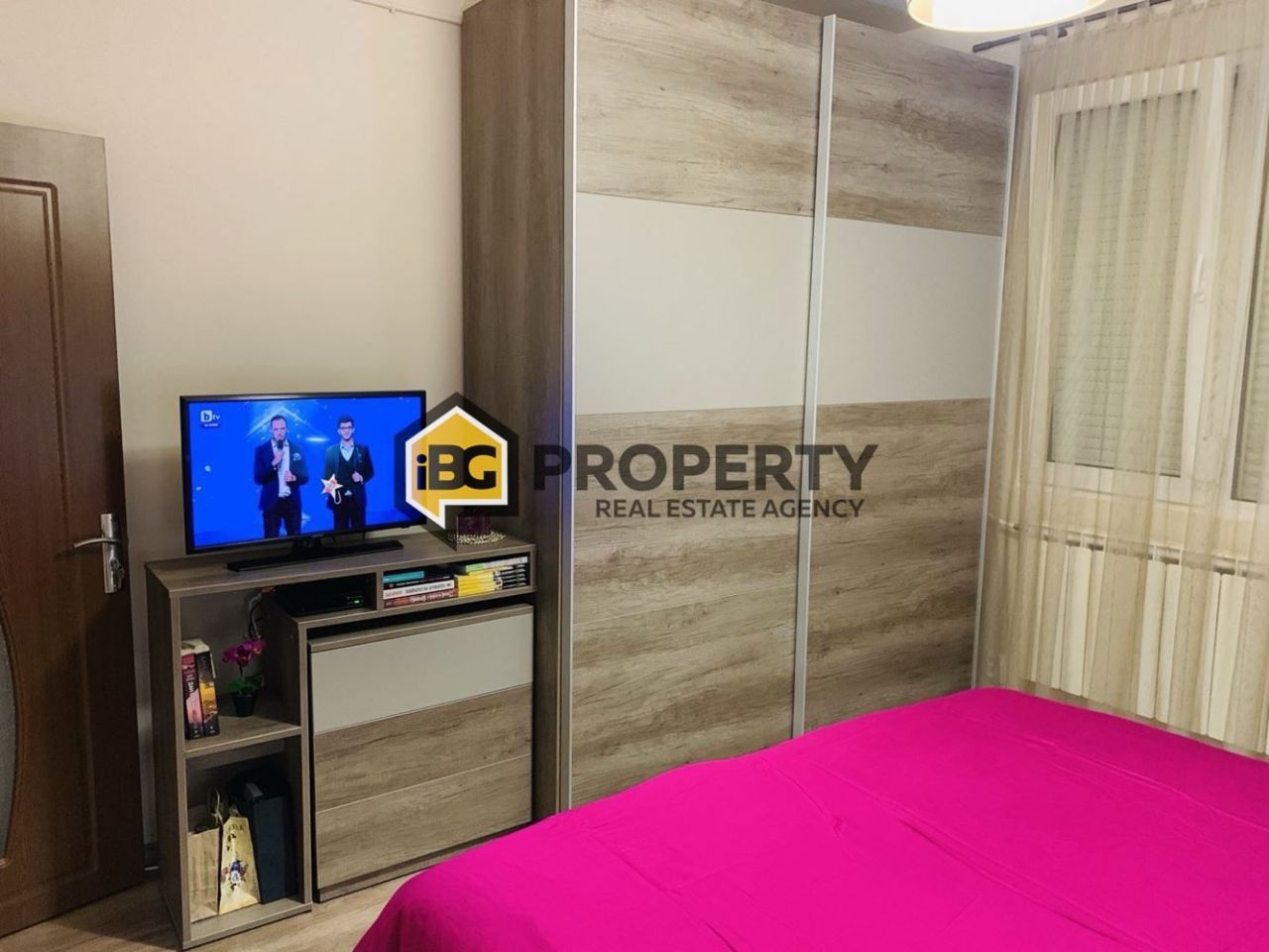 Flat in Varna, Bulgaria, 57 m² - picture 8