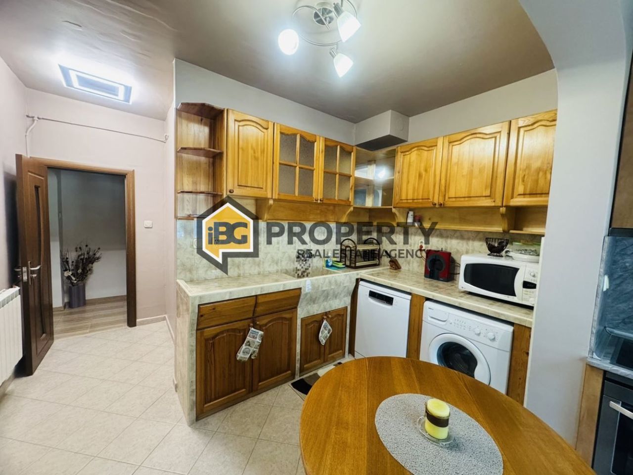 Flat in Varna, Bulgaria, 57 m² - picture 3