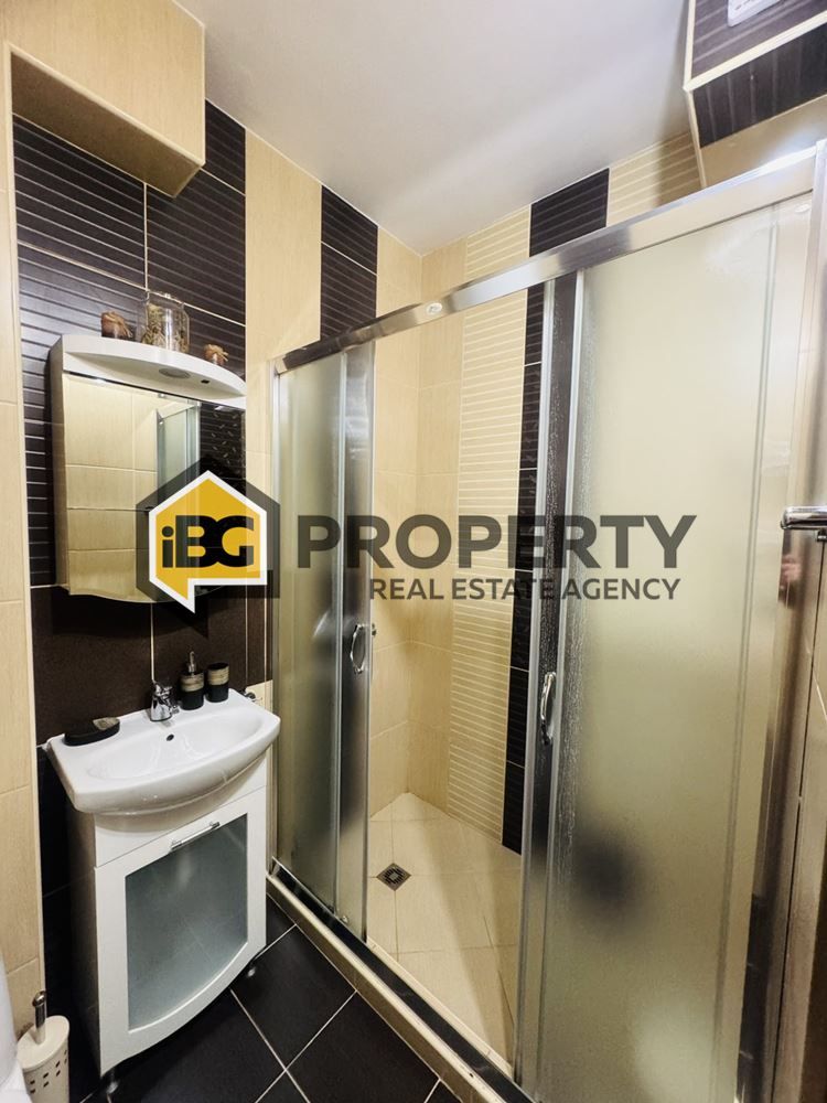 Flat in Varna, Bulgaria, 57 m² - picture 10