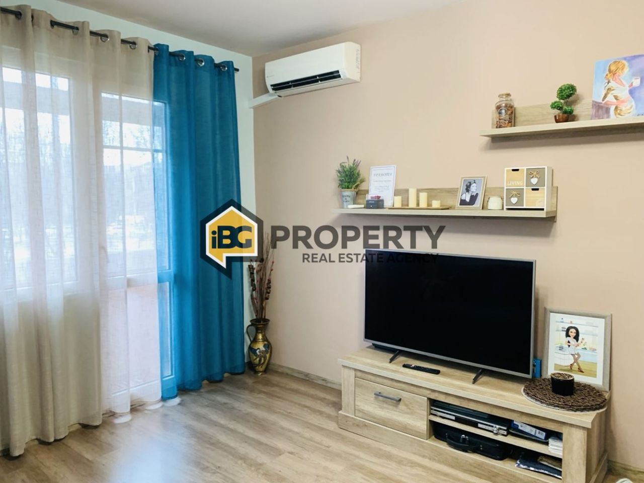 Flat in Varna, Bulgaria, 57 m² - picture 2