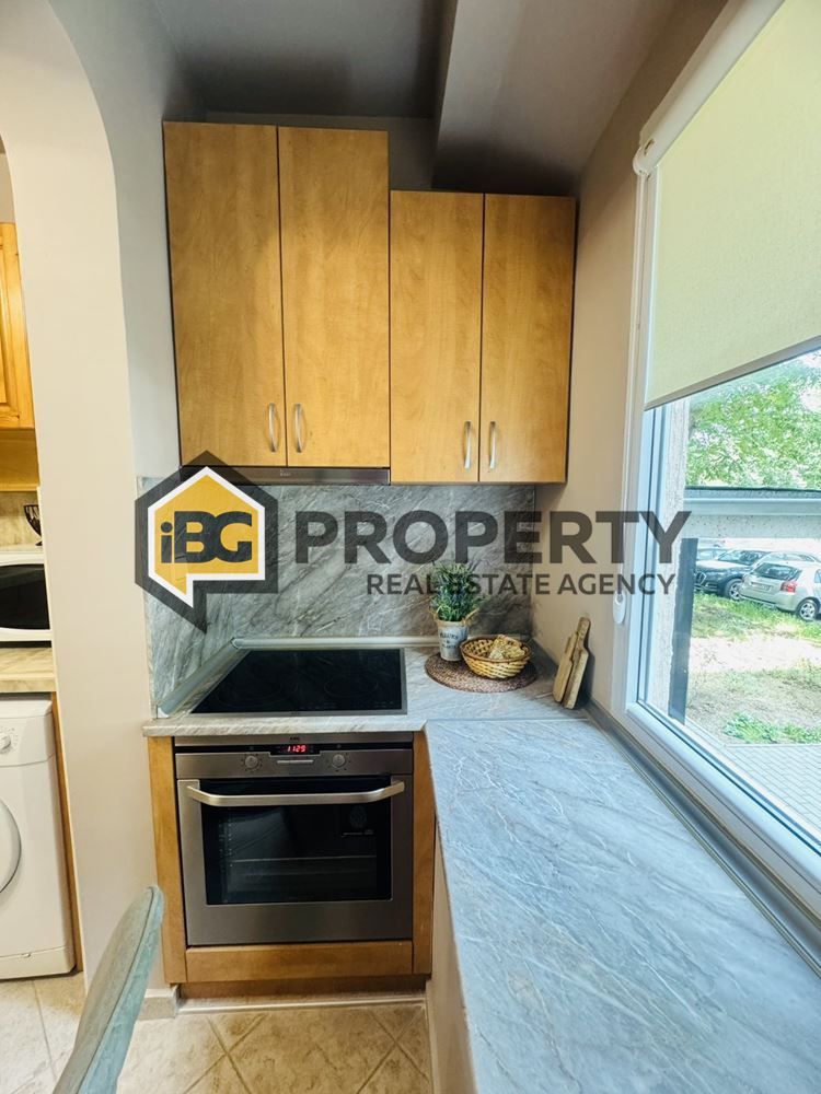 Flat in Varna, Bulgaria, 57 m² - picture 16