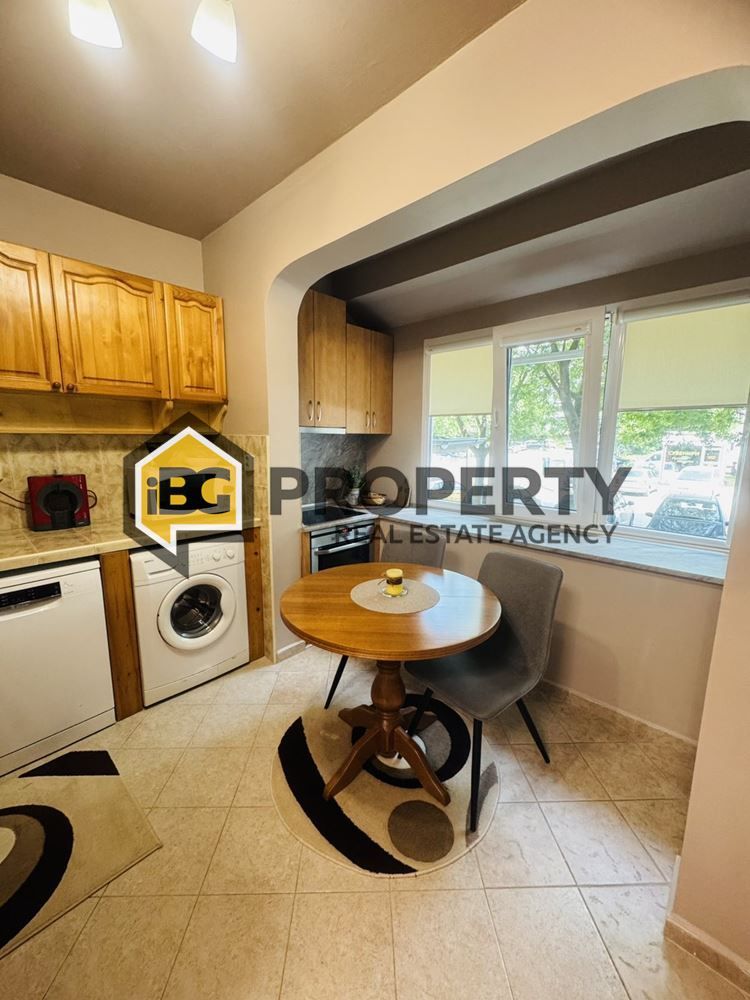 Flat in Varna, Bulgaria, 57 m² - picture 5