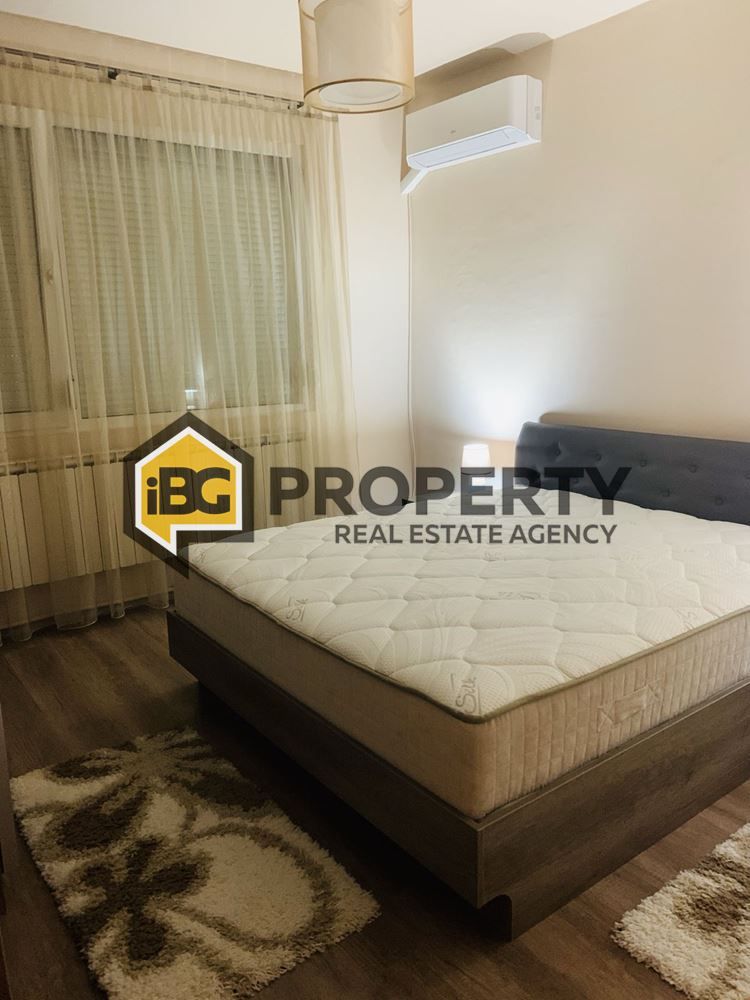 Flat in Varna, Bulgaria, 57 m² - picture 13