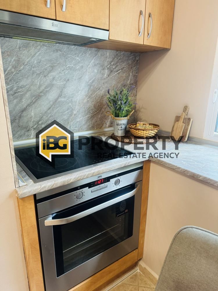 Flat in Varna, Bulgaria, 57 m² - picture 6