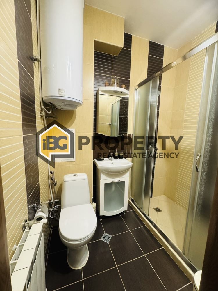 Flat in Varna, Bulgaria, 57 m² - picture 9