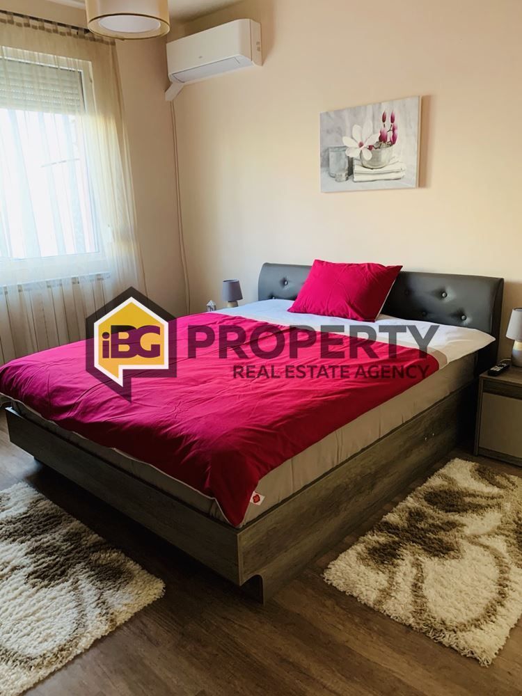 Flat in Varna, Bulgaria, 57 m² - picture 7