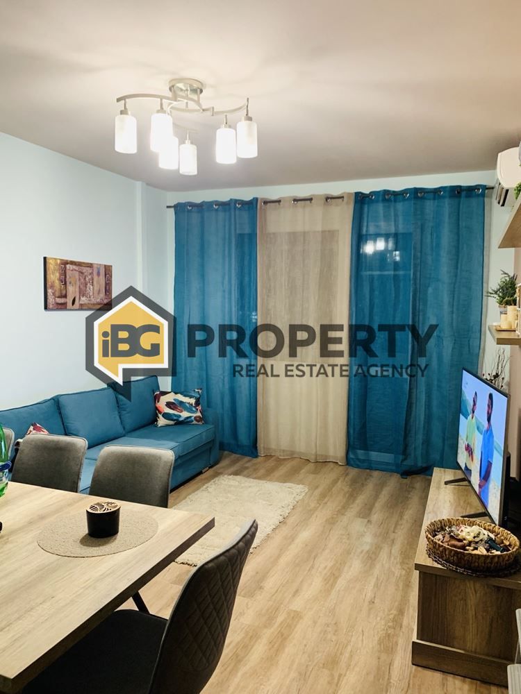 Flat in Varna, Bulgaria, 57 m² - picture 15