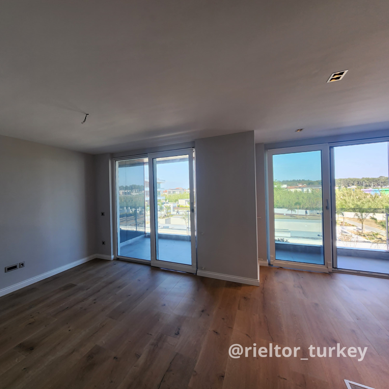 Wohnung in Side, Türkei, 90 m² - Foto 9