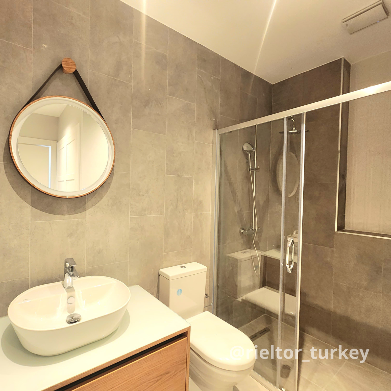 Wohnung in Side, Türkei, 90 m² - Foto 13