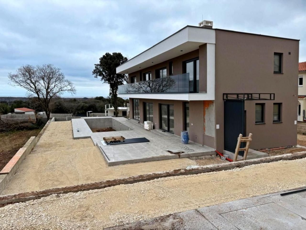 Villa Ližnjan, Croatie, 227 m² - image 1